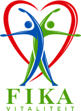 FIKA Vitaliteit logo