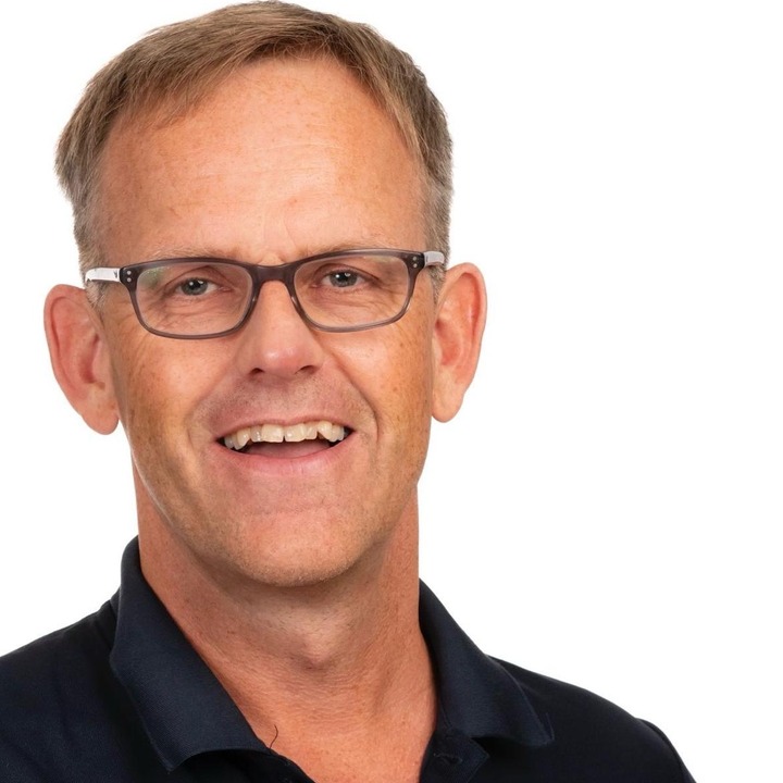 Portretfoto van Remko Wemmenhove